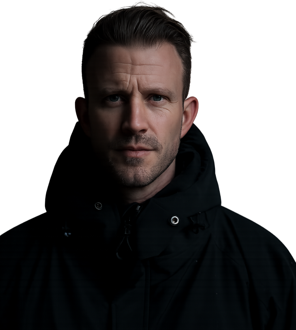 Plus live bi-weekly group sessions with Andy Caine